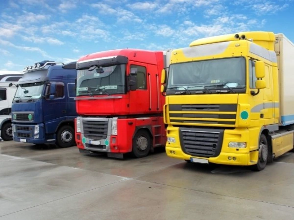 Antalya Ferizli Nakliye